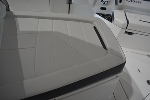 Time 2 Par Tee 33ft Blackfin Yacht For Sale
