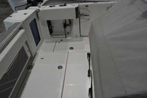 Time 2 Par Tee 33ft Blackfin Yacht For Sale