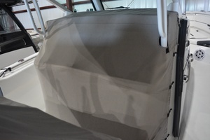 Time 2 Par Tee 33ft Blackfin Yacht For Sale