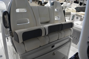 Time 2 Par Tee 33ft Blackfin Yacht For Sale