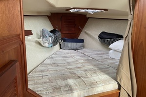 Bermuda Shorts 27ft Island Packet Yacht For Sale