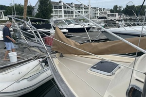 Bermuda Shorts 27ft Island Packet Yacht For Sale