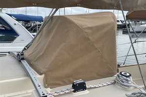 Bermuda Shorts 27ft Island Packet Yacht For Sale