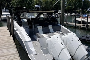 42ft Cruisers Yachts Yacht For Sale