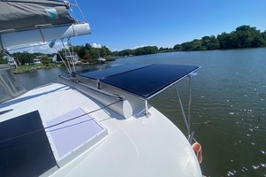 American Honey 41ft Fountaine Pajot Yacht For Sale