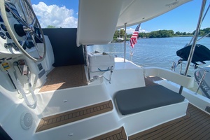 American Honey 41ft Fountaine Pajot Yacht For Sale