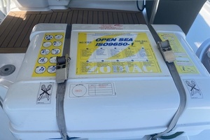 American Honey 41ft Fountaine Pajot Yacht For Sale