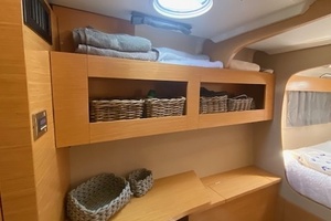 American Honey 41ft Fountaine Pajot Yacht For Sale