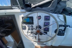 American Honey 41ft Fountaine Pajot Yacht For Sale