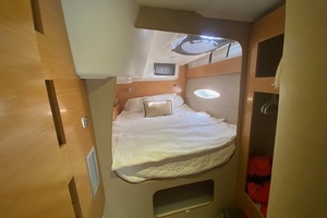 American Honey 41ft Fountaine Pajot Yacht For Sale