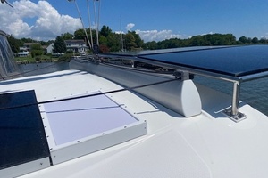 American Honey 41ft Fountaine Pajot Yacht For Sale