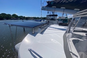 American Honey 41ft Fountaine Pajot Yacht For Sale