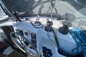 American Honey 41ft Fountaine Pajot Yacht For Sale