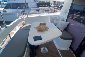 American Honey 41ft Fountaine Pajot Yacht For Sale