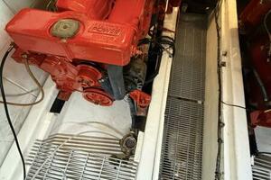 Unity 42ft DeFever Yacht For Sale