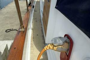 Unity 42ft DeFever Yacht For Sale