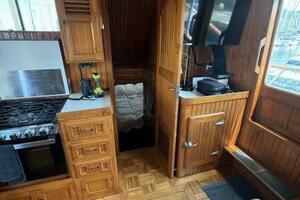 Unity 42ft DeFever Yacht For Sale