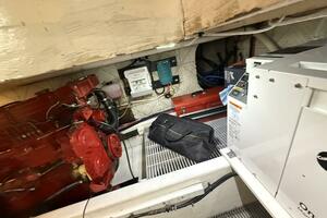 Unity 42ft DeFever Yacht For Sale
