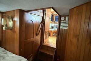Unity 42ft DeFever Yacht For Sale