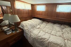 Unity 42ft DeFever Yacht For Sale