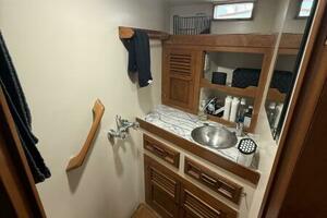 Unity 42ft DeFever Yacht For Sale