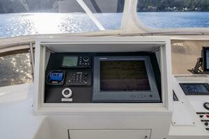 First Home 92ft Cheoy Lee Yacht For Sale