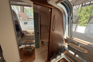 34ft Pursuit Yacht For Sale