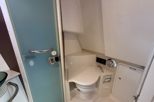 34ft Pursuit Yacht For Sale