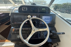 34ft Pursuit Yacht For Sale