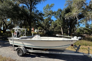 17ft Key Largo Yacht For Sale