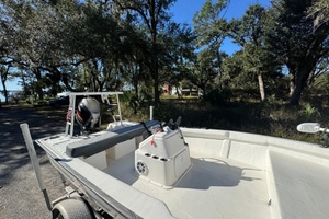 17ft Key Largo Yacht For Sale