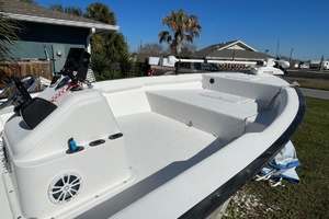 17ft Key Largo Yacht For Sale