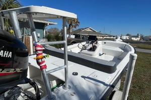 17ft Key Largo Yacht For Sale
