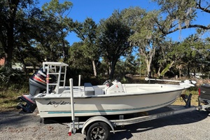 17ft Key Largo Yacht For Sale