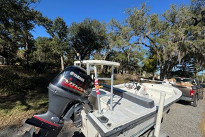 17ft Key Largo Yacht For Sale