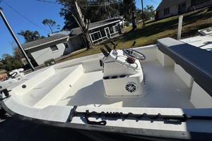 17ft Key Largo Yacht For Sale