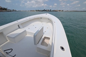 26ft Gause Built Yacht For Sale