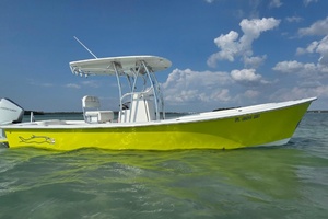 26ft Gause Built Yacht For Sale