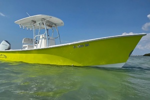 26ft Gause Built Yacht For Sale