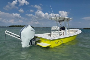 26ft Gause Built Yacht For Sale