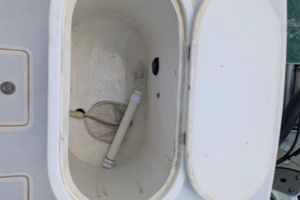 26ft Gause Built Yacht For Sale