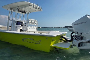 26ft Gause Built Yacht For Sale