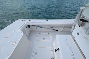 26ft Gause Built Yacht For Sale