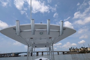 26ft Gause Built Yacht For Sale