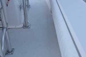 26ft Gause Built Yacht For Sale