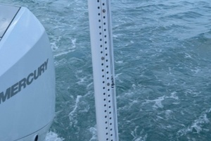 26ft Gause Built Yacht For Sale