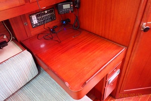 Sante 35ft Scanmar Yacht For Sale