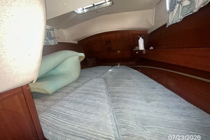 Sante 35ft Scanmar Yacht For Sale