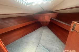 Sante 35ft Scanmar Yacht For Sale