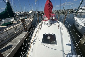 Sante 35ft Scanmar Yacht For Sale